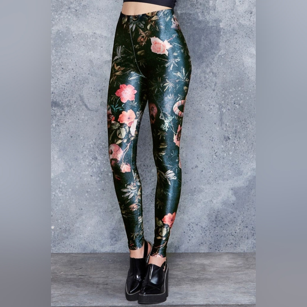 Blackmilk leggings